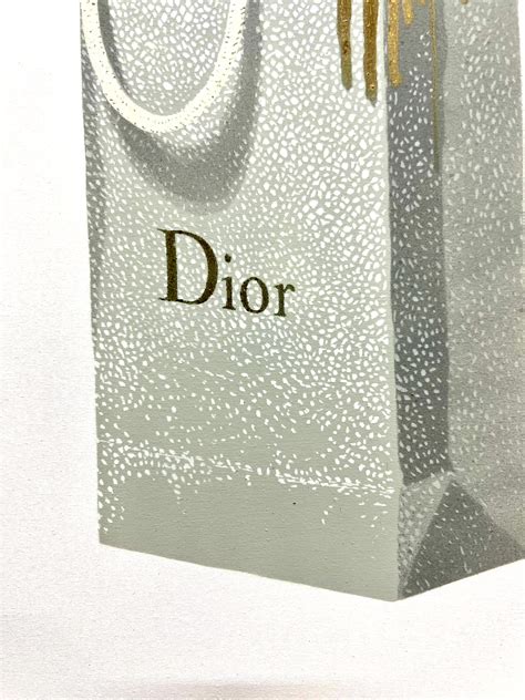 dior stencils for sale.